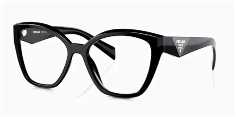 prada rrading glasses|cheap Prada prescription glasses.